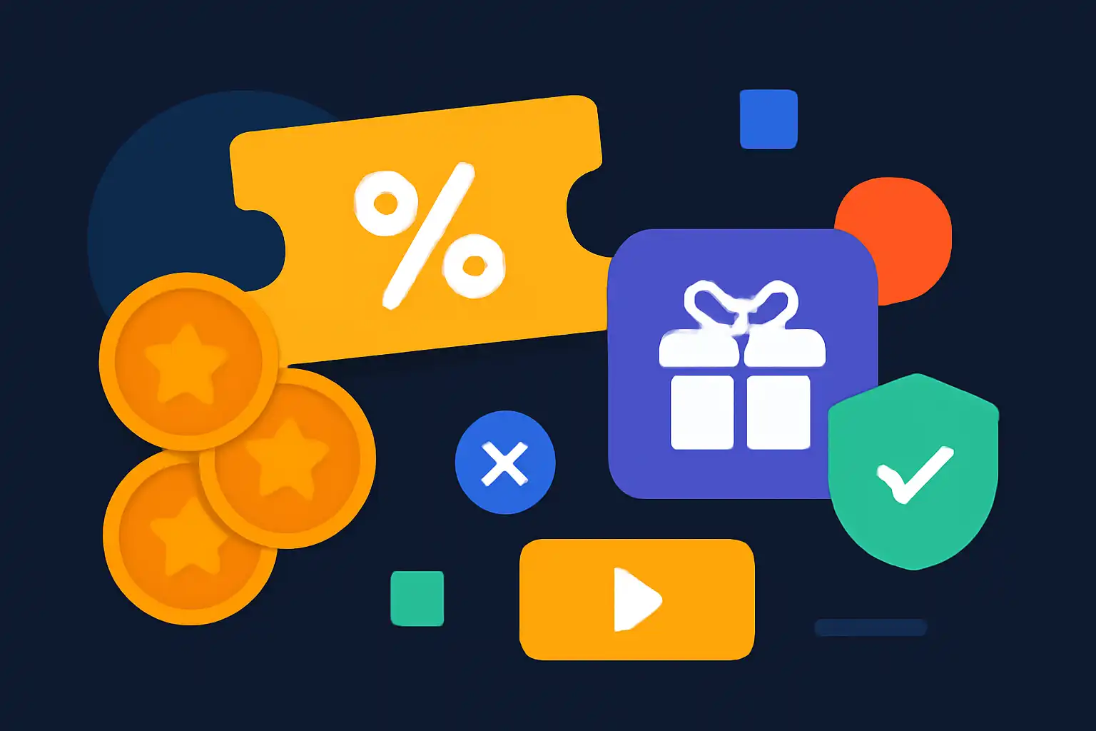 Hero illustration: In999 Game Bonuses, Promotions & Safety