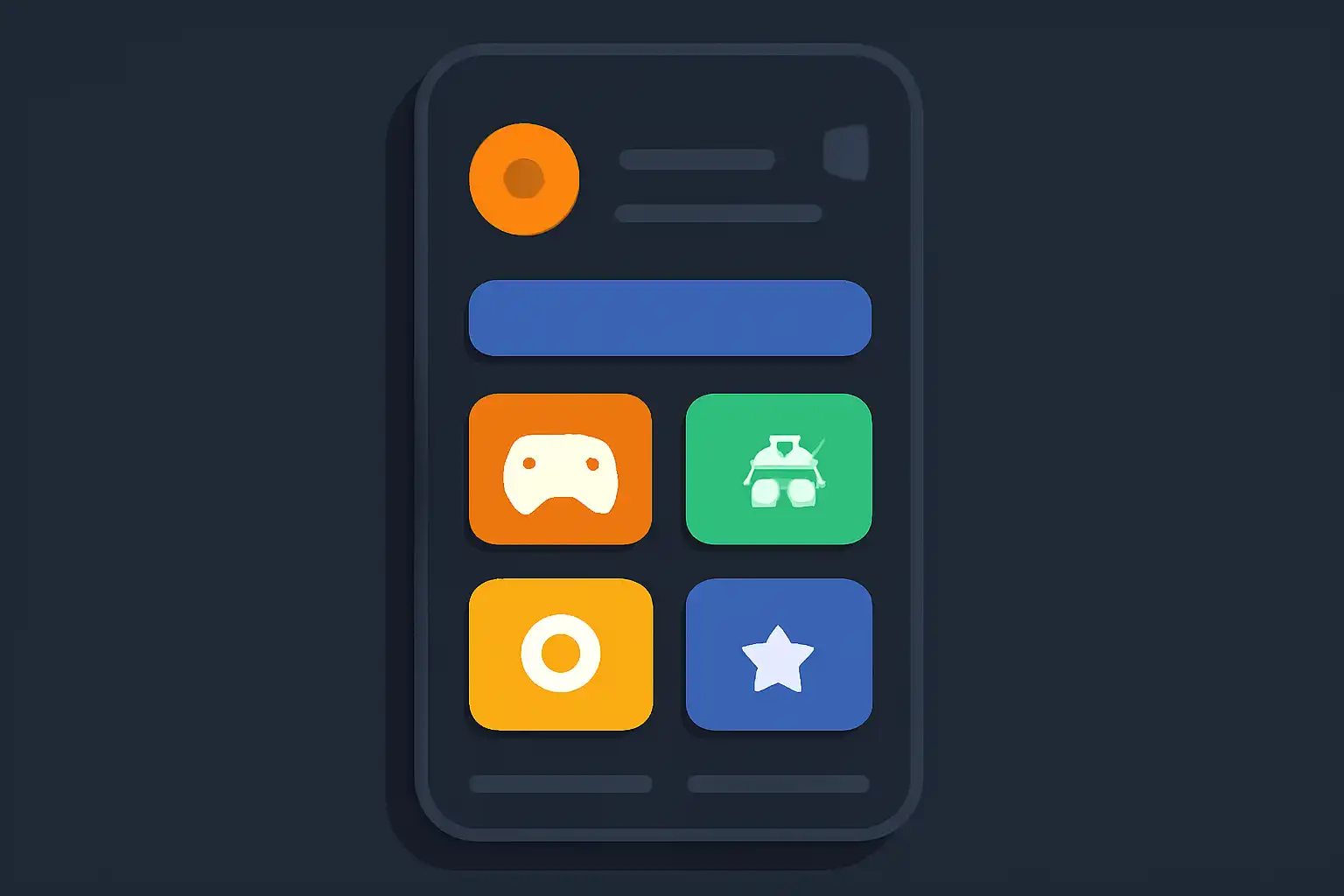 Detail screen: What Is In999 Game?, mobile screen