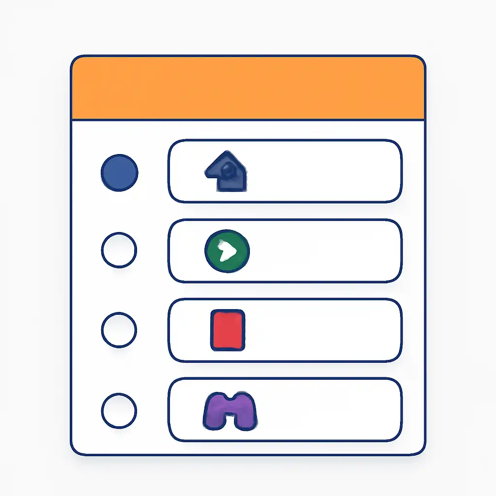 Close-up of button or form field for Types Of Games In In 999, IN999 Game