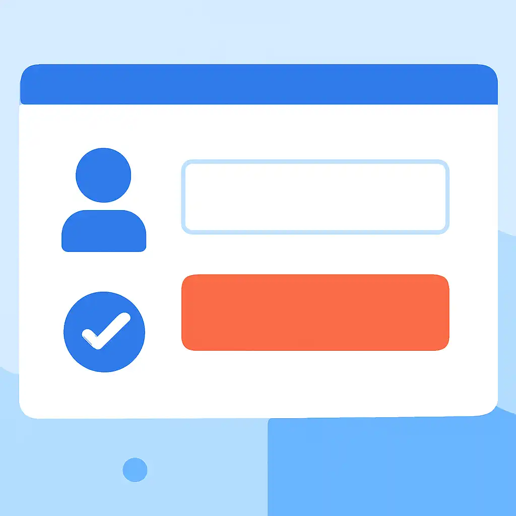 Close-up of button or form field for How to Register on IN999 Game?