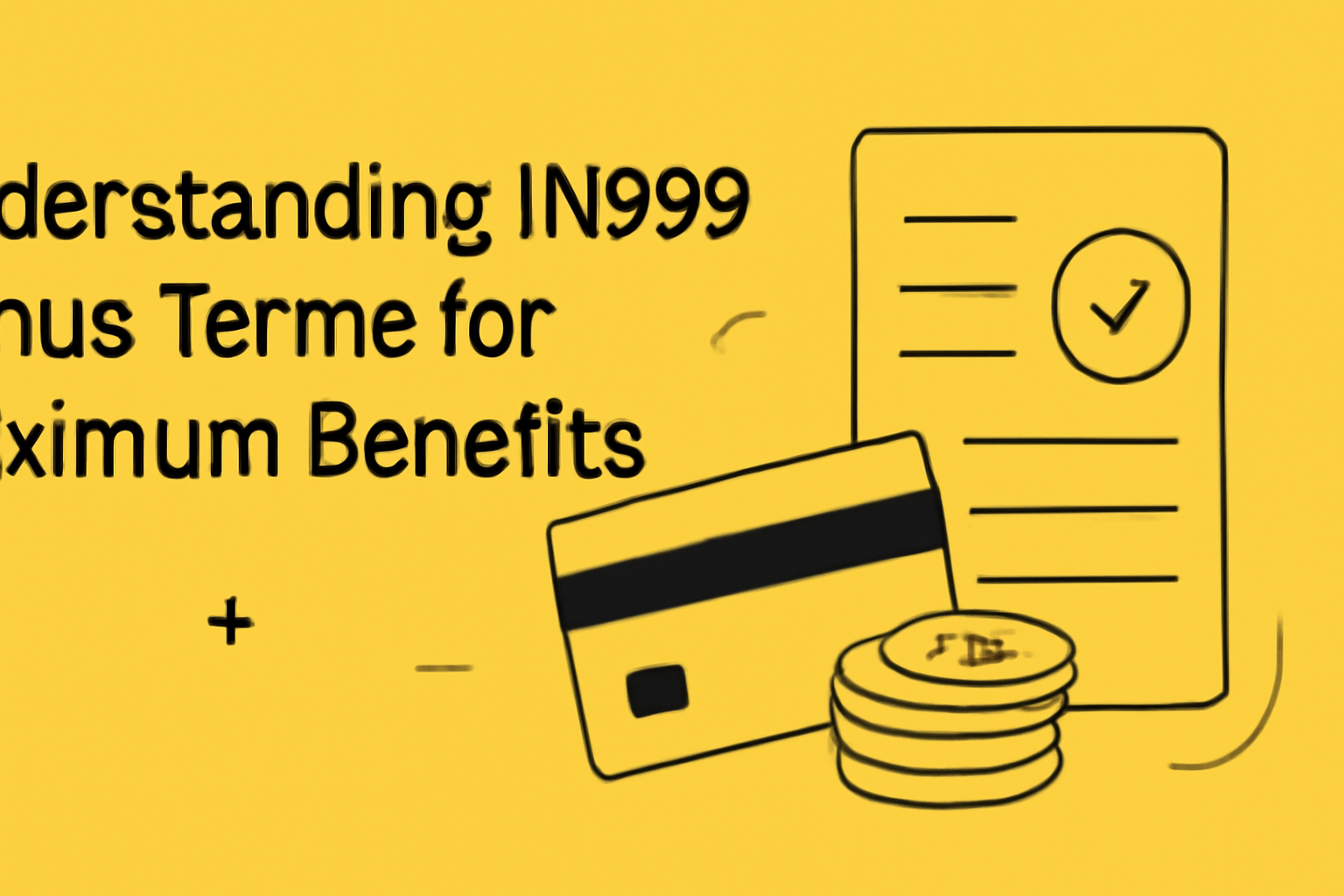 An illustration showing an informative setting about updating the IN999 app.