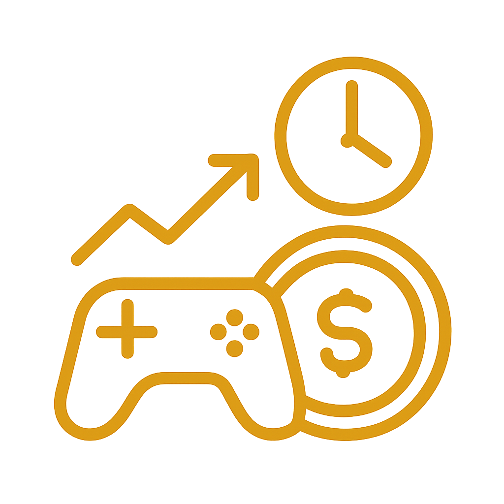 Icon representing the installation of IN999 on Android.