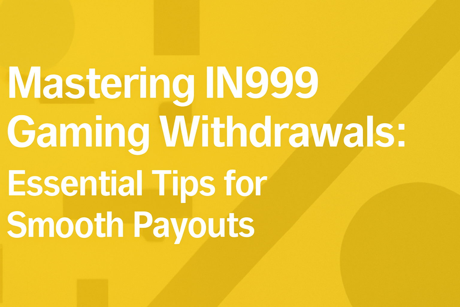 An informative visual representation of troubleshooting installation errors for the IN999 application.