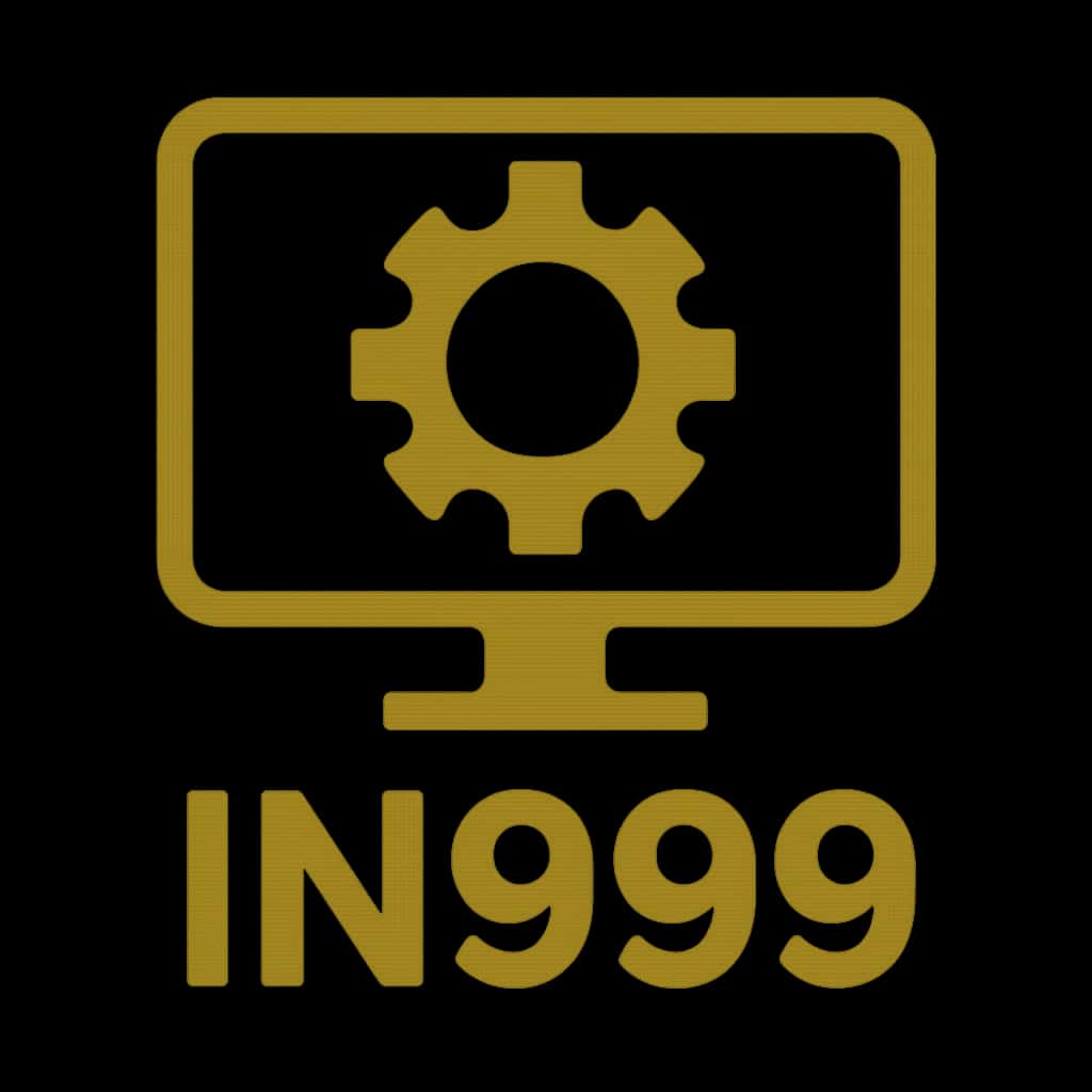 Icon representing the System Requirements for IN999.