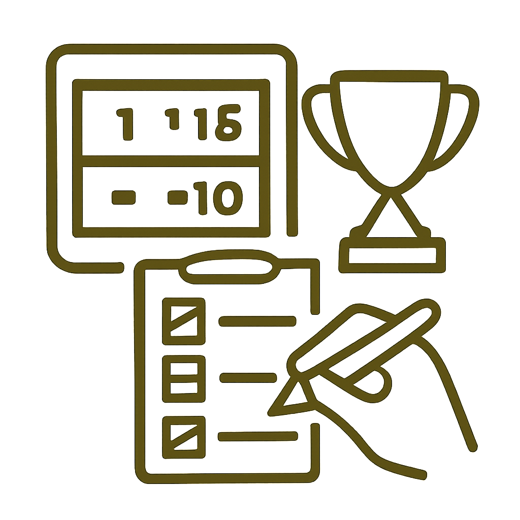 Icon representing the installation of IN999 on Android.