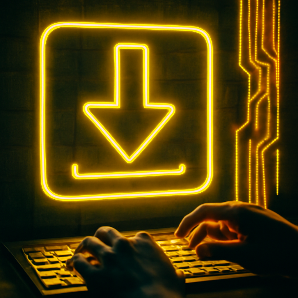 Infographic detailing IN999 APK requirements.